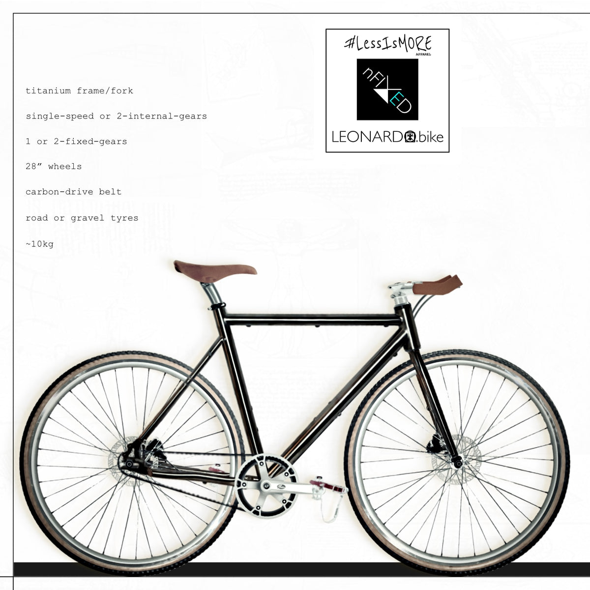 Single speed bike gear online