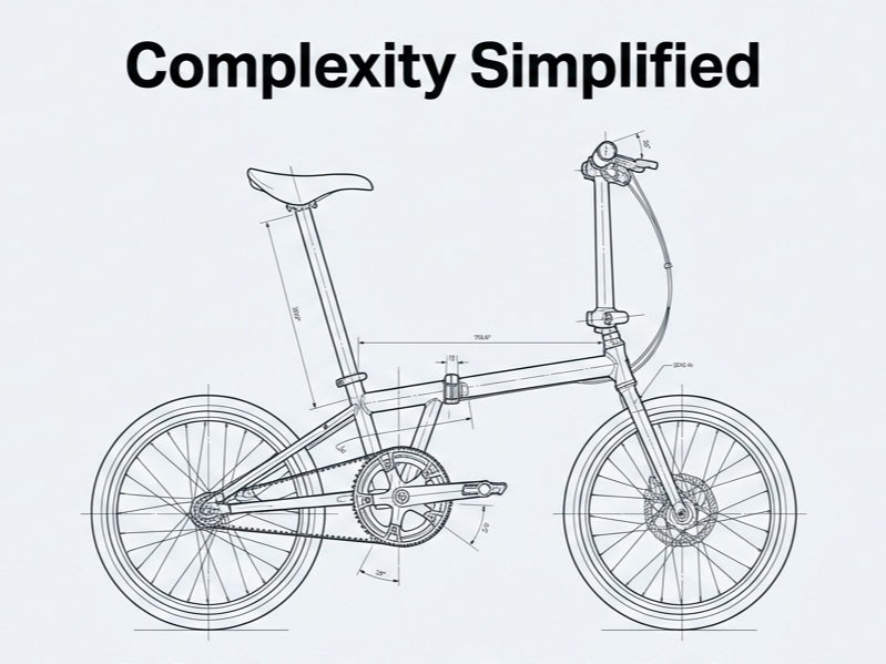 nFIXED London FOLDI.LEO